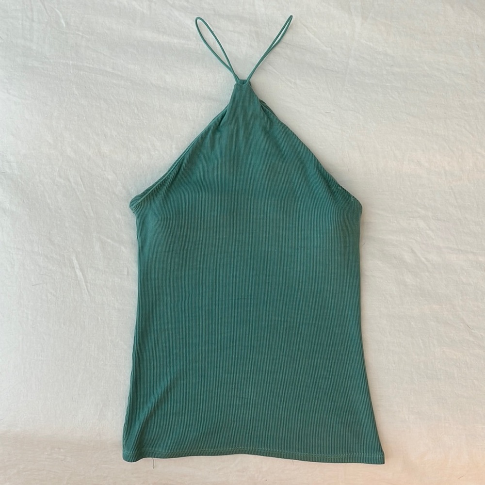 Enza Costa shirt XS